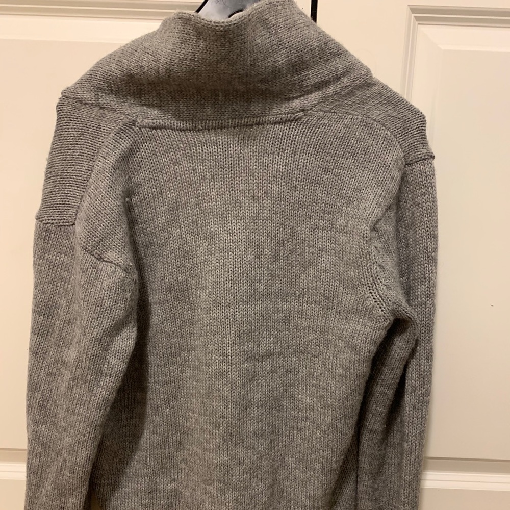 Button up cardigan - Picture 2 of 2